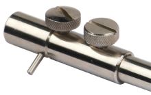 Giants Fishing Vidlička Nerez Bank Stick 2 Screw (1)