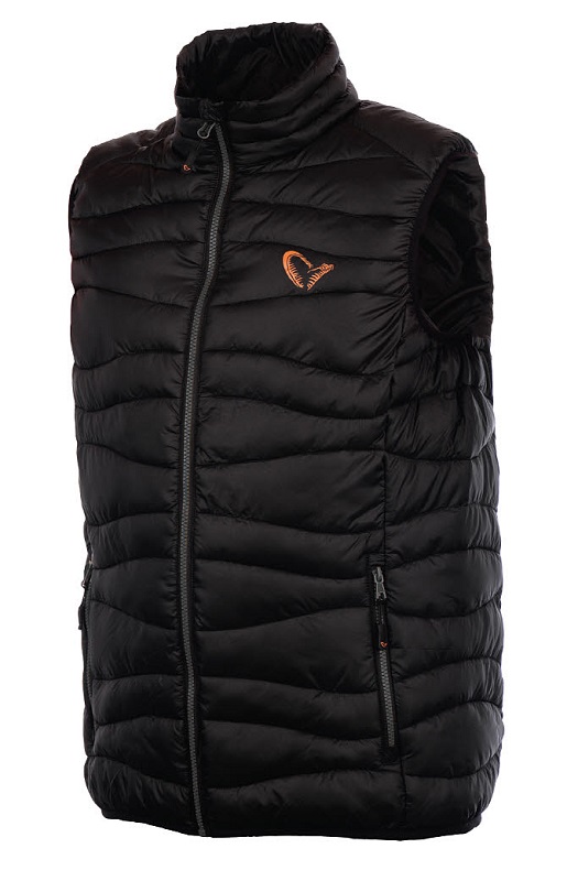 Savage gear vesta simply savage lite vest	-veľkosť s