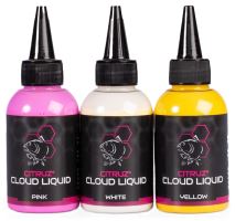Nash Booster Cloud Juice Citruz 100 ml