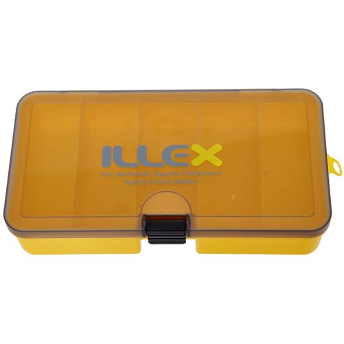 Illex Krabička Tackle Box 214 VC