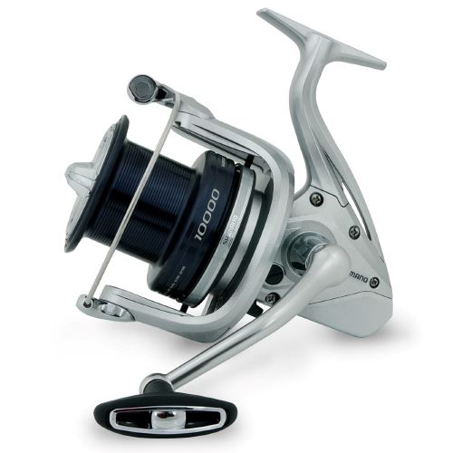 Shimano Navijak Aerlex 10000 XSB