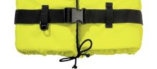 Baltic Vesta Plávacia Aqua 50N Žltá (4)