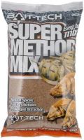 Bait-Tech Krmítková Zmes Super Method Mix 2 kg (1)