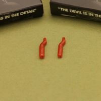 One More Cast Rovnátka Dazzlers Bloodliner Aligner 10 ks (4)