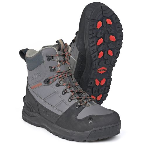 Westin Brodiace Topánky W6 Wading Boot Cleated
