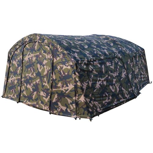 Fox Predĺženie Frontier II Deluxe Extension Camo