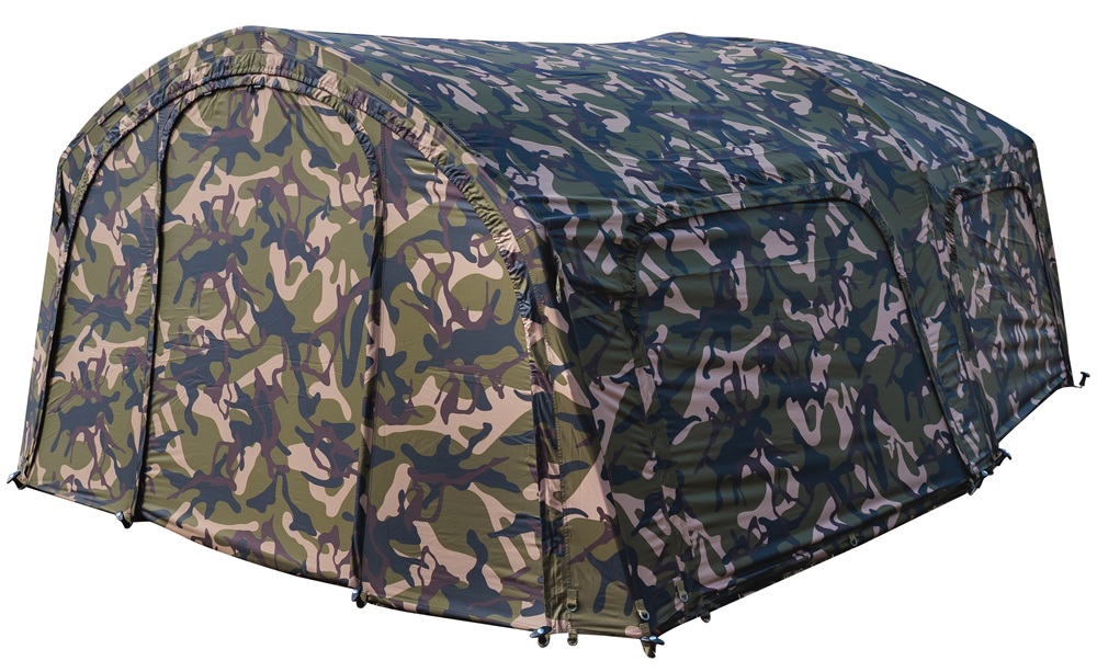 E-shop Fox predĺženie frontier ii deluxe extension camo