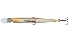 Berkley Wobler DEX Stunna 100 Plus1 Ghost Perch 10 cm 10,3 g (1)