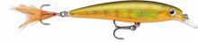 Rapala wobler x rap 10 cm 13 g RVP