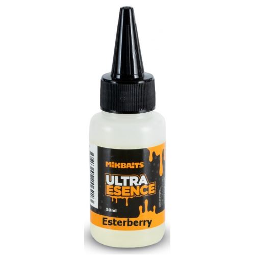 Mikbaits Ultra Esencia 50 ml