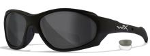 Wiley X Okuliare XL-1 Advanced Se Skly Grey + Clear