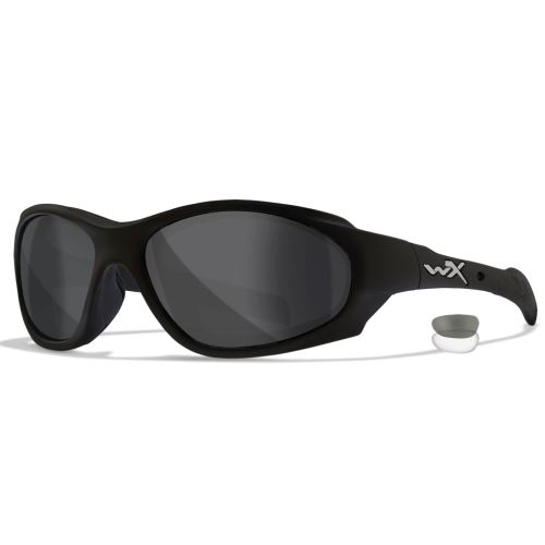 Wiley X Okuliare XL-1 Advanced Se Skly Grey + Clear