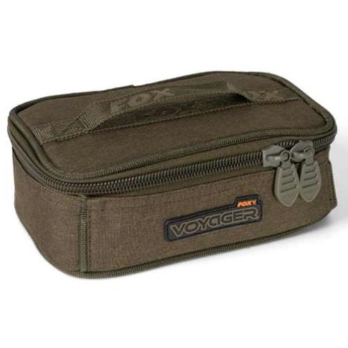 Fox Puzdro Na Olova Voyager Lead and Bits Bag