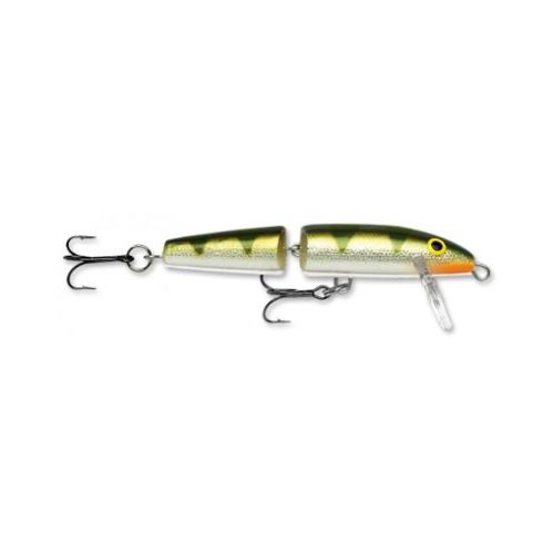 Rapala Wobler Jointed Floating YP
