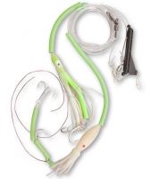 Zebco Náväzec Na Mníky Z-Sea Svietiace 65 kg 120 cm