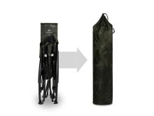 Delphin Kreslo Lowride Banx (10)