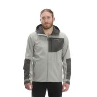 Grundéns Bunda Bulkhead Stretch Jacket Metal - XL (1)