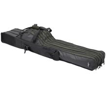 Dam Puzdro Na Prúty Intenze 3 Compartment Padded Rod Bag