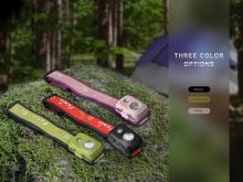 Fenix Čelovka HL16 Black (8)