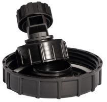 RidgeMonkey Kanister SpeedFlo Heavy Duty Water Carrier 20 Litre (1)