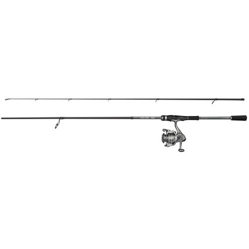 Mitchell Prút MX Pro 602 UL 1000FD Spinning Combo 1,83 m 1-7 g