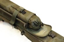 Sonik Obal Na Prúty SK TEK 3 Compact Sleeve - 12 ft (3)