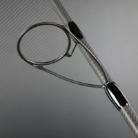 Sportex Prút D.N.A CS-3 Spod 3,96 m 6 lb (4)