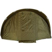 Giants Fishing Bivak Deluxe Plus 2 Man Bivvy (6)