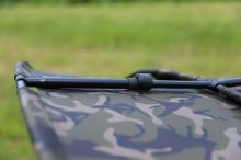 Fox Bivak Royale Classic 1 Man Camo (9)