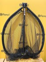 Fencl Kaprový Podberák MAX XL teleskop s Pogumovanou Sieťou Plávajúce 60x65 cm (1)