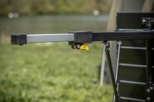 Solar Stolík A1 Folding Aluminium Folding Table (3)