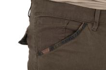 Fox Nohavice Khaki HD Combat Trousers (3)