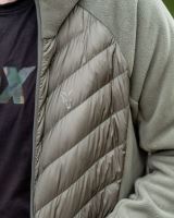 Fox Bunda Explorer Fleece Hooded Jacket (22)