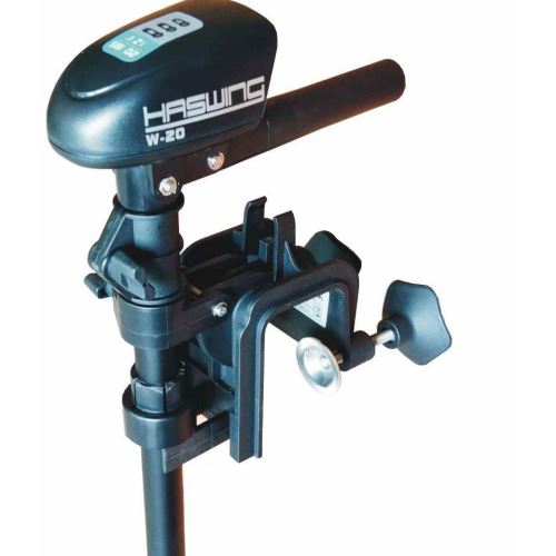 Haswing Elektromotor 20 lb
