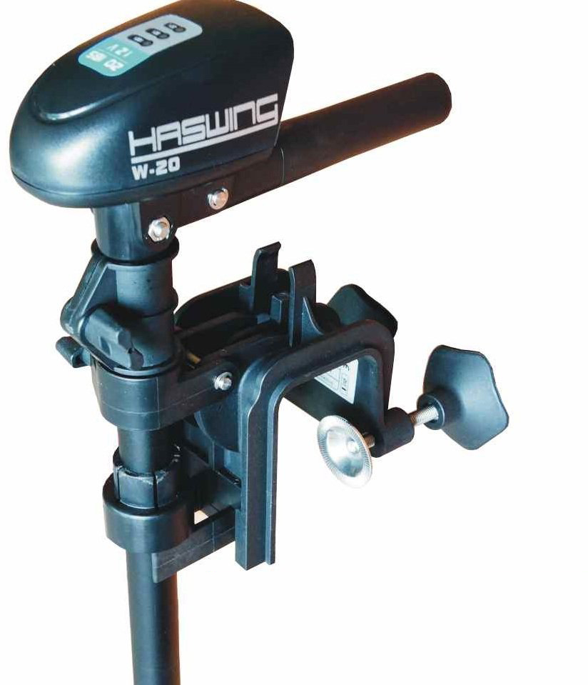 Haswing elektromotor 20 lb