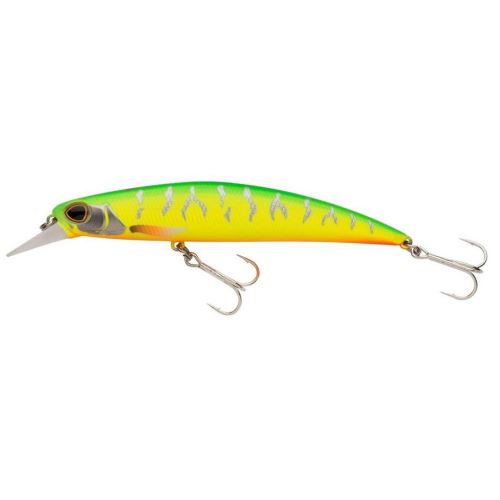 Berkley Wobler DEX Bullet Jerk Fire - 11 cm 17,4 g Berkley Wobler DEX Bullet Jerk Fire - 11 cm 17,4 g