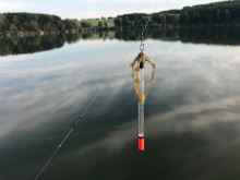 Cralusso Krmítko Nastavitelné Pop Up Feeder (4)