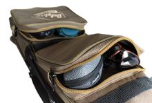 Delphin Púzdro na prúty Sherpa 2.5 komorové 100 cm (6)