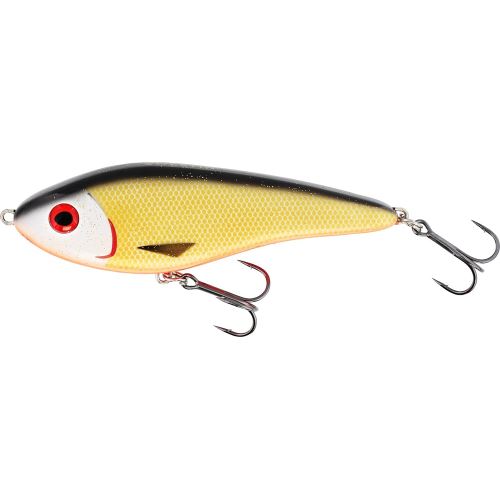 Westin Wobler Jerk Official Roach 14 cm 65 g Sinking