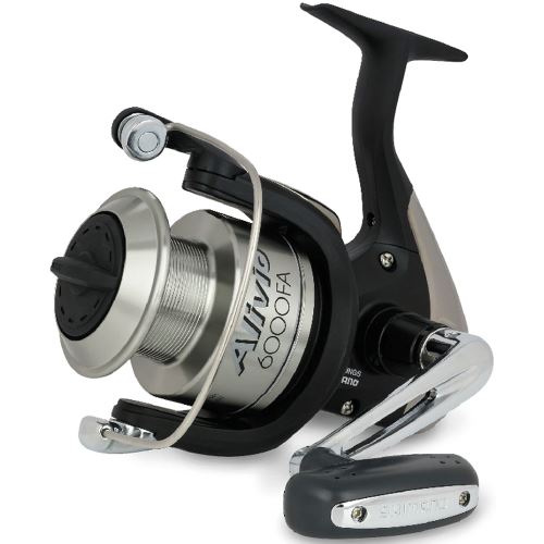 Shimano navijak Alivio 10000 FA