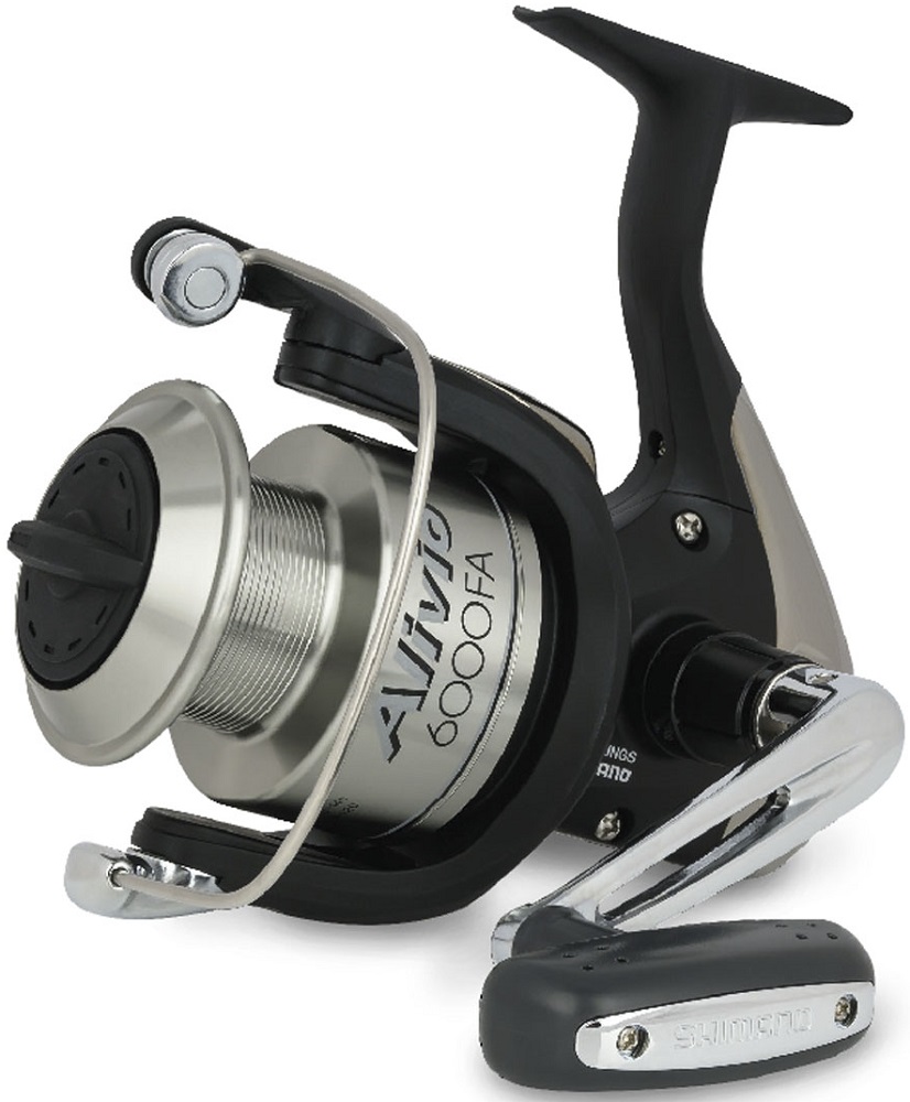 Shimano navijak alivio 10000 fa