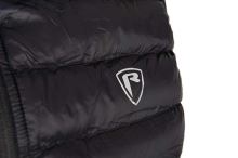 Fox Rage Obojstranná Vesta Pro Series Reversible Lightweight Quilted Gilet Jacket (10)