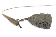 Fox Závesky Edges Camo Running Safety Clip Kit (6)