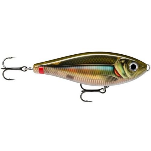 Rapala Wobler X Rap Haku SMB 14 cm