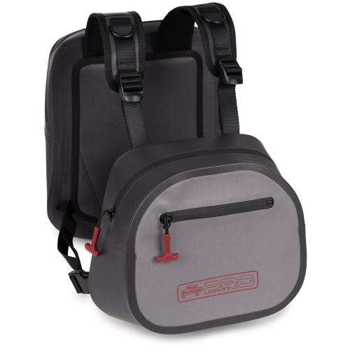 Fox Rage Batoh Náprsný Pro Series Waterproof Chest Pack