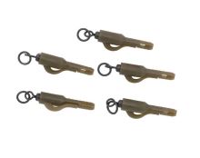 Cygnet Záveska Fused Lead Clip Ring Swivel (1)