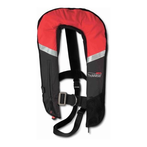 Rapala Auto Life Vest