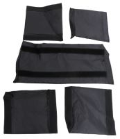 Flagman Taška Armadale Feeder Bag (4)