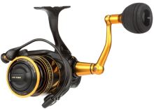 Penn Navijak Slammer IV 2500 (2)