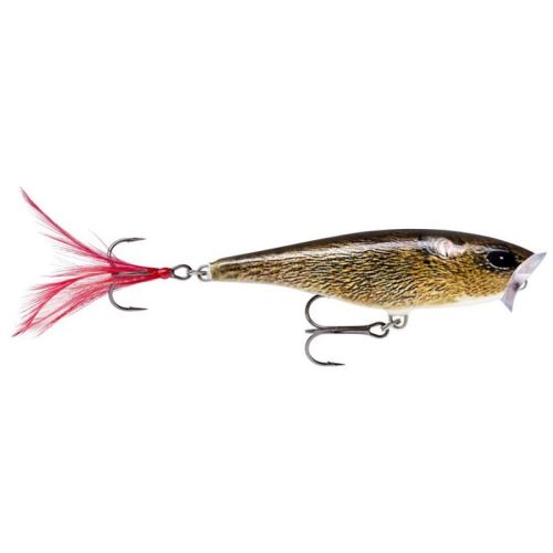 Rapala Wobler Skitter Pop Top Water Fresh FML